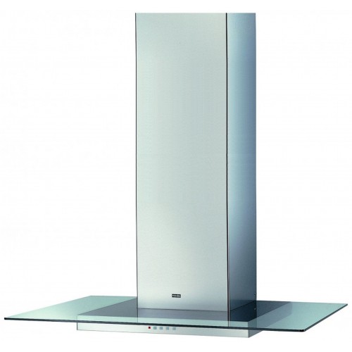 Franke Glass Linear FGL 9115 XS Odsavač par, čiré sklo/nerez 325.0541.079