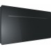 Franke Smart Flat FSFL 905 BK Odsavač par, černé sklo 330.0506.199
