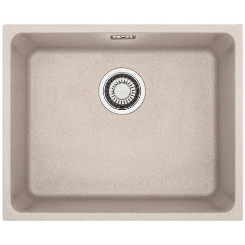 Franke Kubus KBG 110-50, 540x440 mm, fragranitový dřez, sahara 125.0023.811