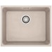 Franke Kubus KBG 110-50, 540x440 mm, fragranitový dřez, sahara 125.0023.811