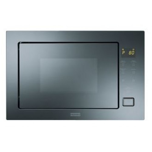 FRANKE FMW 250 CR G BM Crystal mikrovlnná trouba, černé sklo 131.0264.329