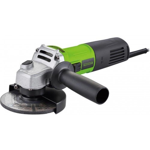 FREDDY Úhlová bruska 125mm 900W FR003-2021