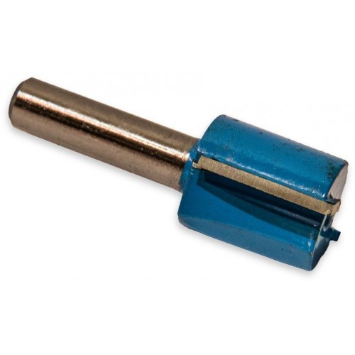 Fréza do dřeva - D=19, H=16, L=41, S=8mm WJ006