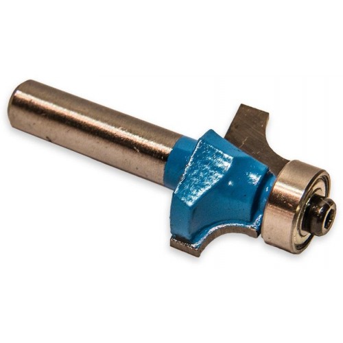 Fréza do dřeva - D=24, H=22, L=48,R=10, B=5, S=8mm WJ010