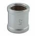 NOVASERVIS nátrubek chromovaný 1/2" FT225/15