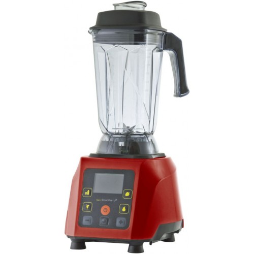 Blender G21 Smart smoothie red 6008106