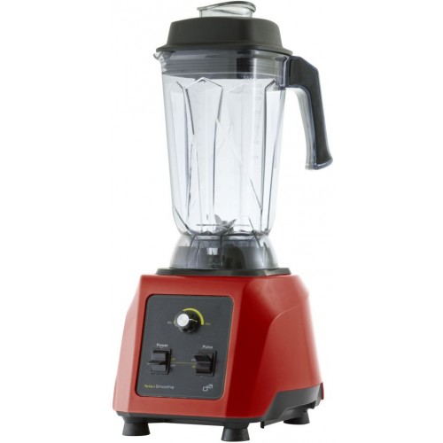 Blender G21 Perfect smoothie red 6008101