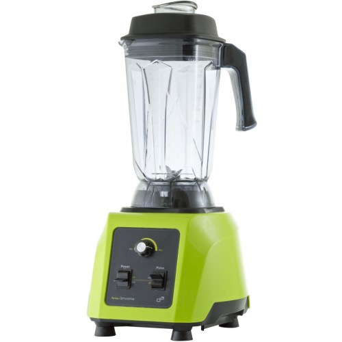 Blender G21 Perfect smoothie green 6008104