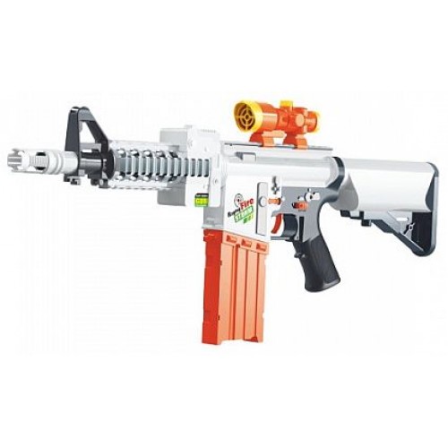 Pistole G21 Fast Sniper 71 cm 690736