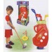 Hrací set G21 Golf Super 690688
