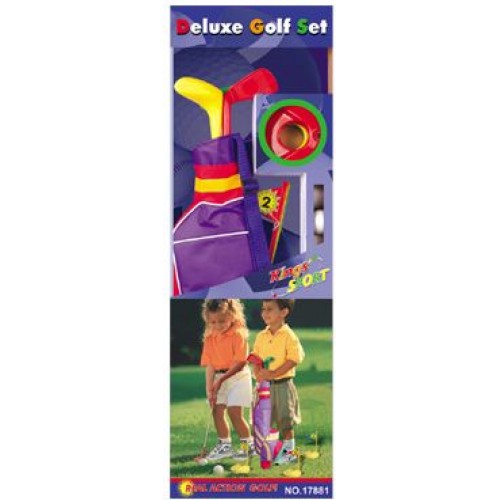 Hrací set G21 Golf Deluxe 690689