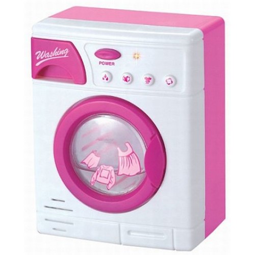 Hračka G21 Dětská automatická pračka 690719 Hračka G21 Dětská automatická pračka 690719