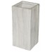 Květináč G21 Fossil Tube 33x33x70cm 6392662