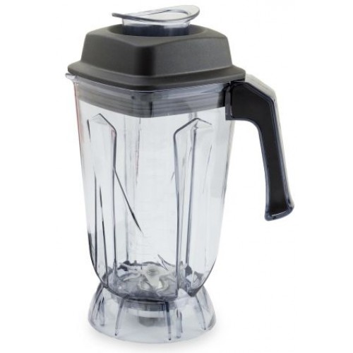 Nádobka G21 Perfect smoothie náhradní pro mixer včetně víka 60081021