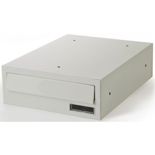 Schránka poštovní RICHTER BK25 bílá 63921674 Schránka poštovní RICHTER BK25 bílá 63921674