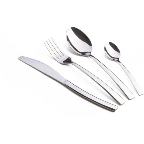Sada příborů G21 Gourmet Delicate, 24 ks 60022160