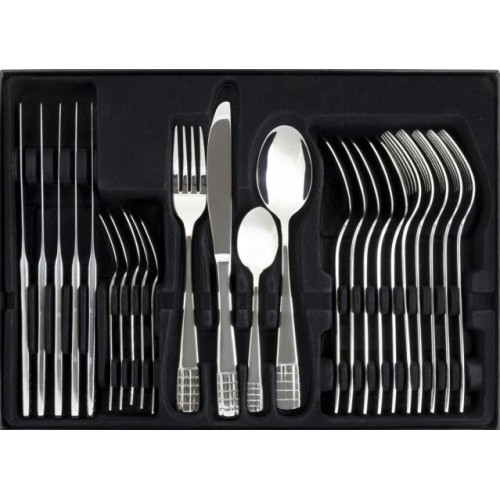 Sada příborů G21 Progress Line dárkový set, 24ks 6390491