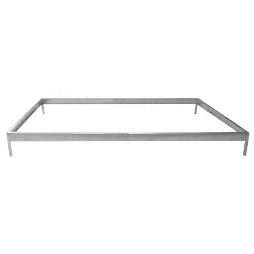 Základna G21 ke skleníku 2,5 x 1,9 m 6390121