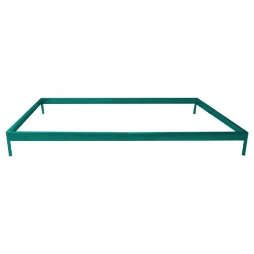 Základna G21 ke skleníku 2,5 x 1,9 m green 6390122