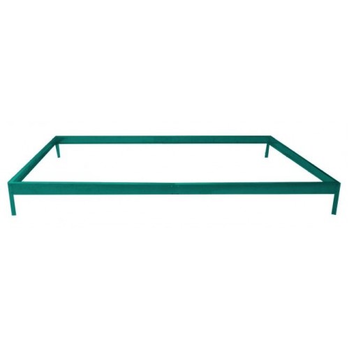 Základna G21 ke skleníku 3,10 x 1,9 m green 6390123
