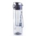 G21 Láhev na smoothie/juice, 600 ml, šedá 60022126
