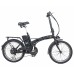 Elektrokolo G21 Lexi, Graphite Black 635030