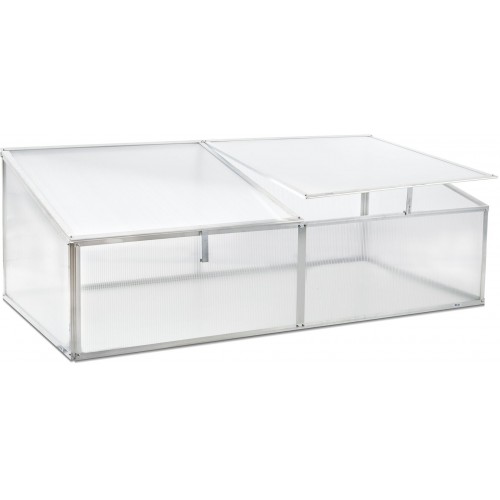 Pařeniště G21 GA11 150 x 75 x 52 cm 6390113 Pařeniště G21 GA11 150 x 75 x 52 cm 6390113