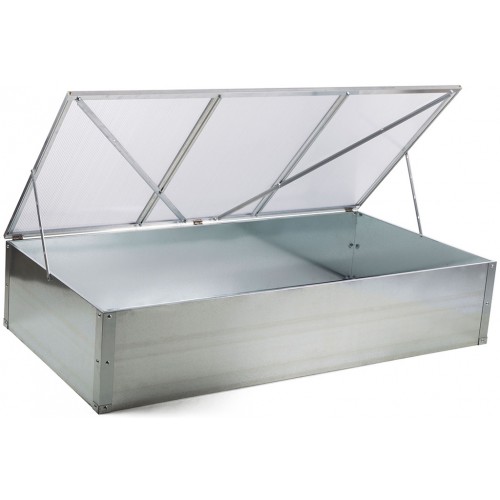 G21 Pařeniště GZ11 - 150 x 75 x 32 cm 6390114 G21 Pařeniště GZ11 - 150 x 75 x 32 cm 6390114