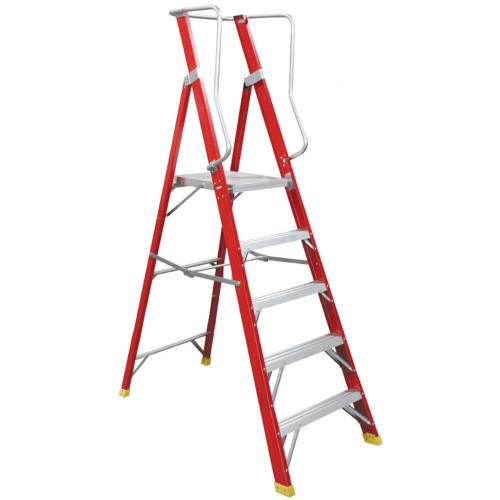 G21 Pracovní schůdky Profiline 2,3 m 63903897