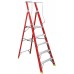 G21 Pracovní schůdky Profiline 2,3 m 63903897
