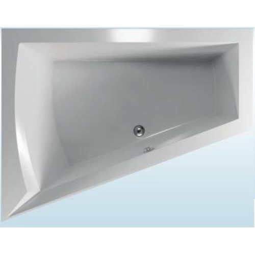 TEIKO Vana Galia L rohová 175 x 135 cm - HTP systém ECO AIR, levá V210175L04T01221
