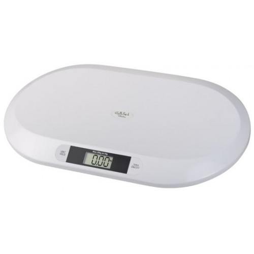 GALLET BEB 951 Chatin Kojenecká váha