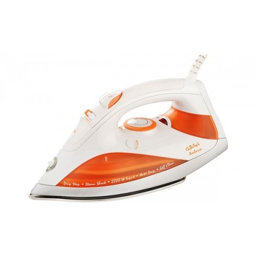 GALLET FAR 287 Ambere Napařovací žehlička GALLET FAR 287 Ambere Napařovací žehlička