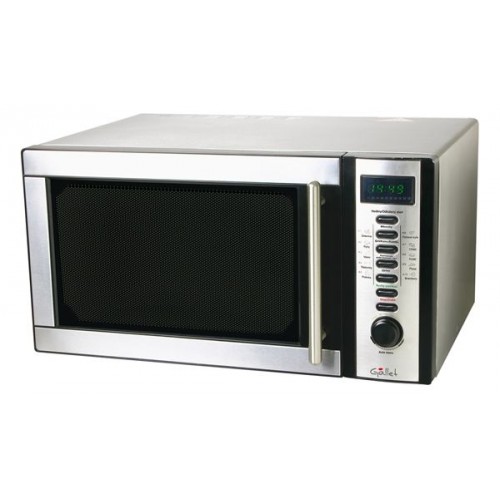 GALLET FMOEGH 259 S Mikrovlnná trouba celonerezová 3 v 1