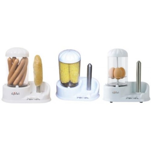 GALLET MAH 40 Dijon Hotdogovač