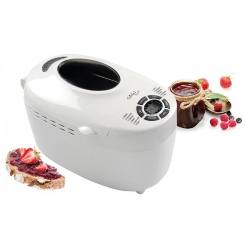 GALLET MAP 205 Baguette Pekárna chleba