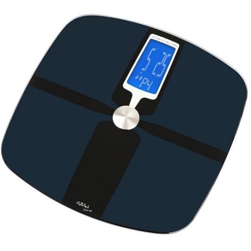 GALLET PEP 257 Cherves Osobní váha s tělesnou analýzou GALLET PEP 257 Cherves Osobní váha s tělesnou analýzou