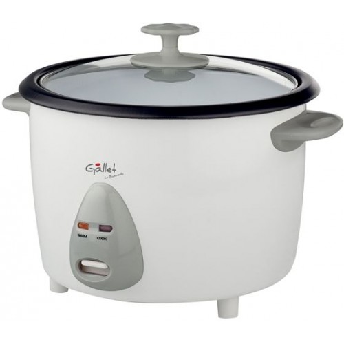 GALLET RC 701 La Buxerette Rýžovar GALLET RC 701 La Buxerette Rýžovar