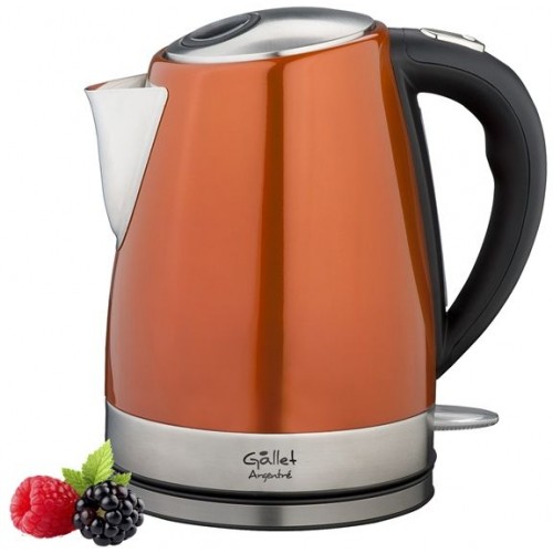 GALLET BOU 759 O Rychlovarná konvice, oranžová