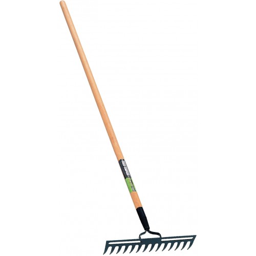 GARANT Hrábě oboustranné 158 cm TRUE TEMPER TCR14 GARANT Hrábě oboustranné 158 cm TRUE TEMPER TCR14