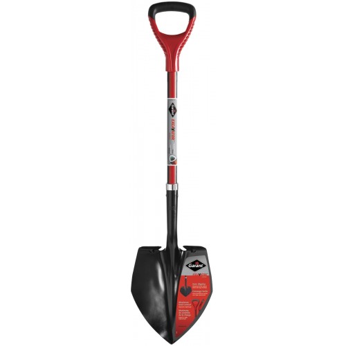GARANT Rýč 107 cm EXCAVATOR EXFHR10BFD GARANT Rýč 107 cm EXCAVATOR EXFHR10BFD