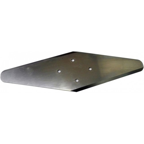 Garden nůž k drtiči na ovoce DON302