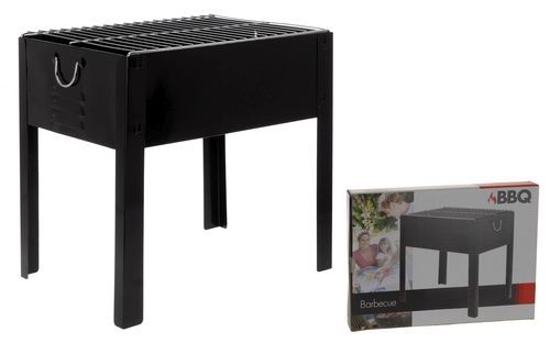 ProGarden Gril obdélníkový KO-C80210430