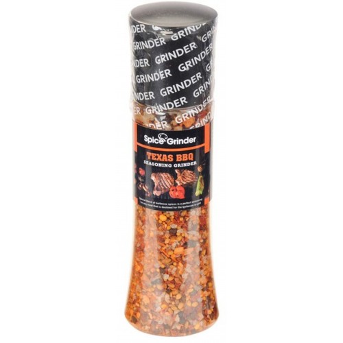 ProGarden Grilovací koření, Texas BBQ, mlýnek KO-163197TB ProGarden Grilovací koření, Texas BBQ, mlýnek KO-163197TB