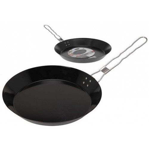 ProGarden Pánev na gril, 24,5 cm KO-YL7150450