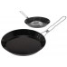 ProGarden Pánev na gril, 24,5 cm KO-YL7150450