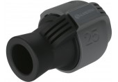 Gardena Sprinkler-System Spojka 25 mm x vnitřní závit 3/4" -2761-20