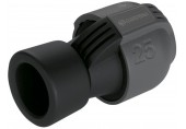 Gardena Sprinkler-System-Spojka 25 mm x 1" vnitřní závit, 2762-20