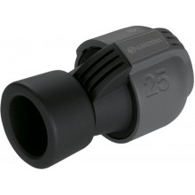Gardena Sprinkler-System-Spojka 25 mm x 1" vnitřní závit, 2762-20