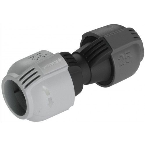 Gardena Sprinkler-System redukční adaptér 32 - 25 mm 2777-20